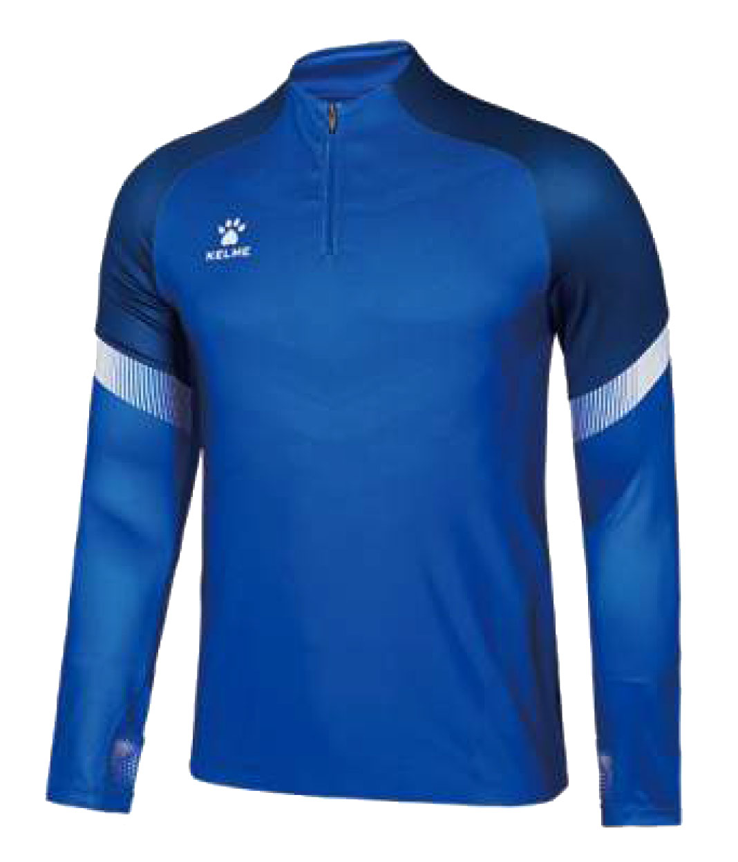 جاكيت أزرق ملكي